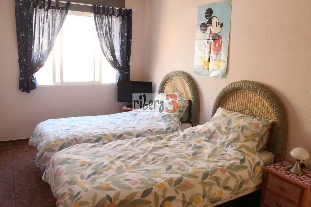 Wohnung zum Verkauf in Santiago de la Ribera, imagen 4