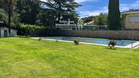 Foto 4 de Casa o chalet en venta en Villamayor, Salamanca