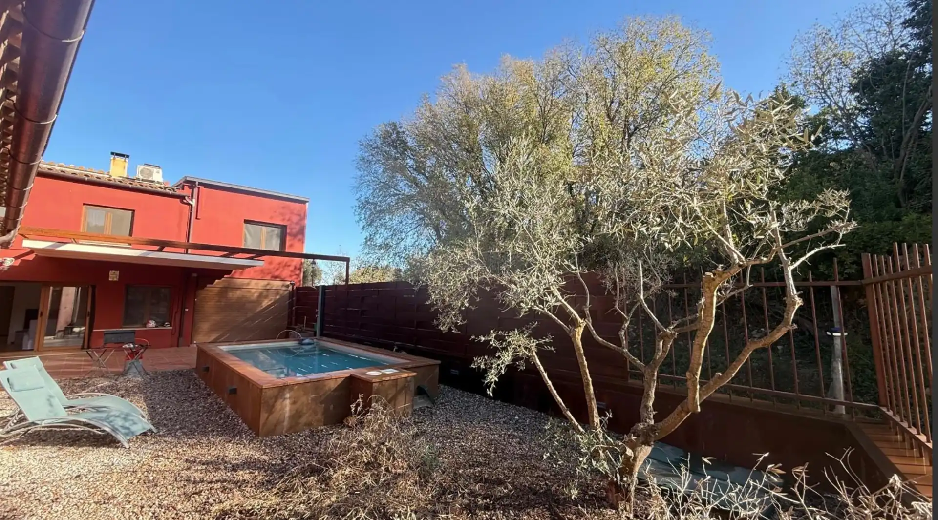 Casa con piscina in vendita a Carrer de Fitor 18, imagen 10