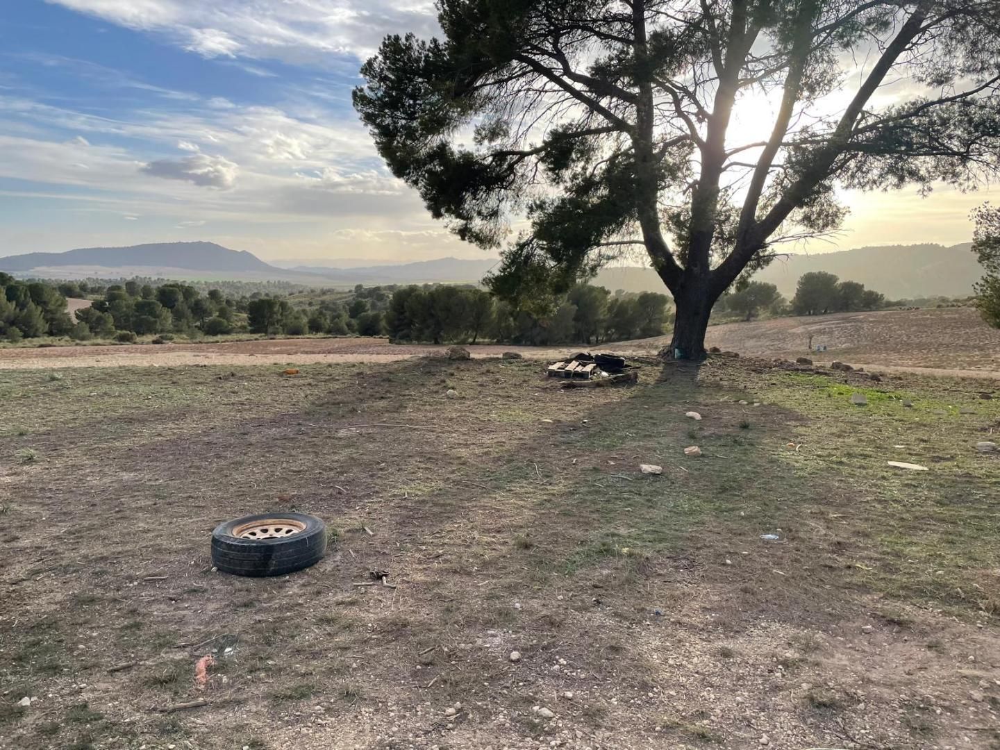 Residencial en venda en  Albacete Capital