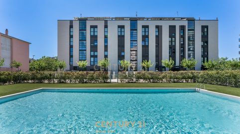 Foto 4 de Apartamento en venta en Avinguda D'europa, Vilafranca del Penedès, Spain, La Girada, Vilafranca del Penedès