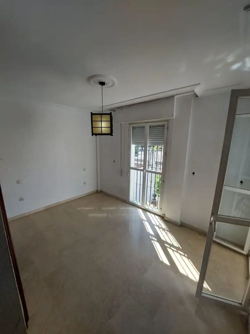 Bedroom of Houses for sale in Sevilla  with Air Conditioner, Terrace and Storage room