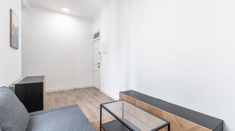 Foto 4 de Pis en venda a Calle de Ercilla, Acacias, Madrid