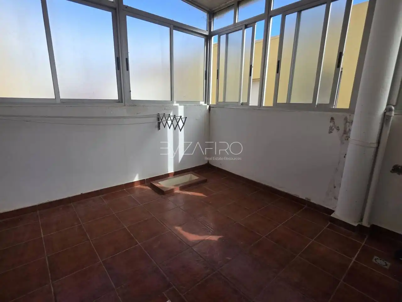 Dormitori de Casa o xalet en venda en Buenavista del Norte amb Terrassa