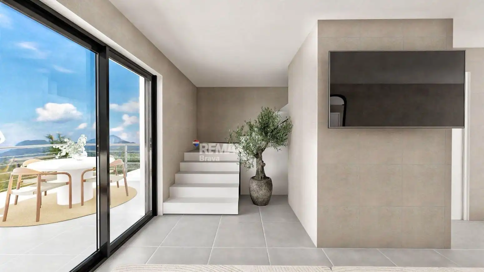 Maison avec terrasse à vendre à Carretera CL VIA ROMANA, imagen 19