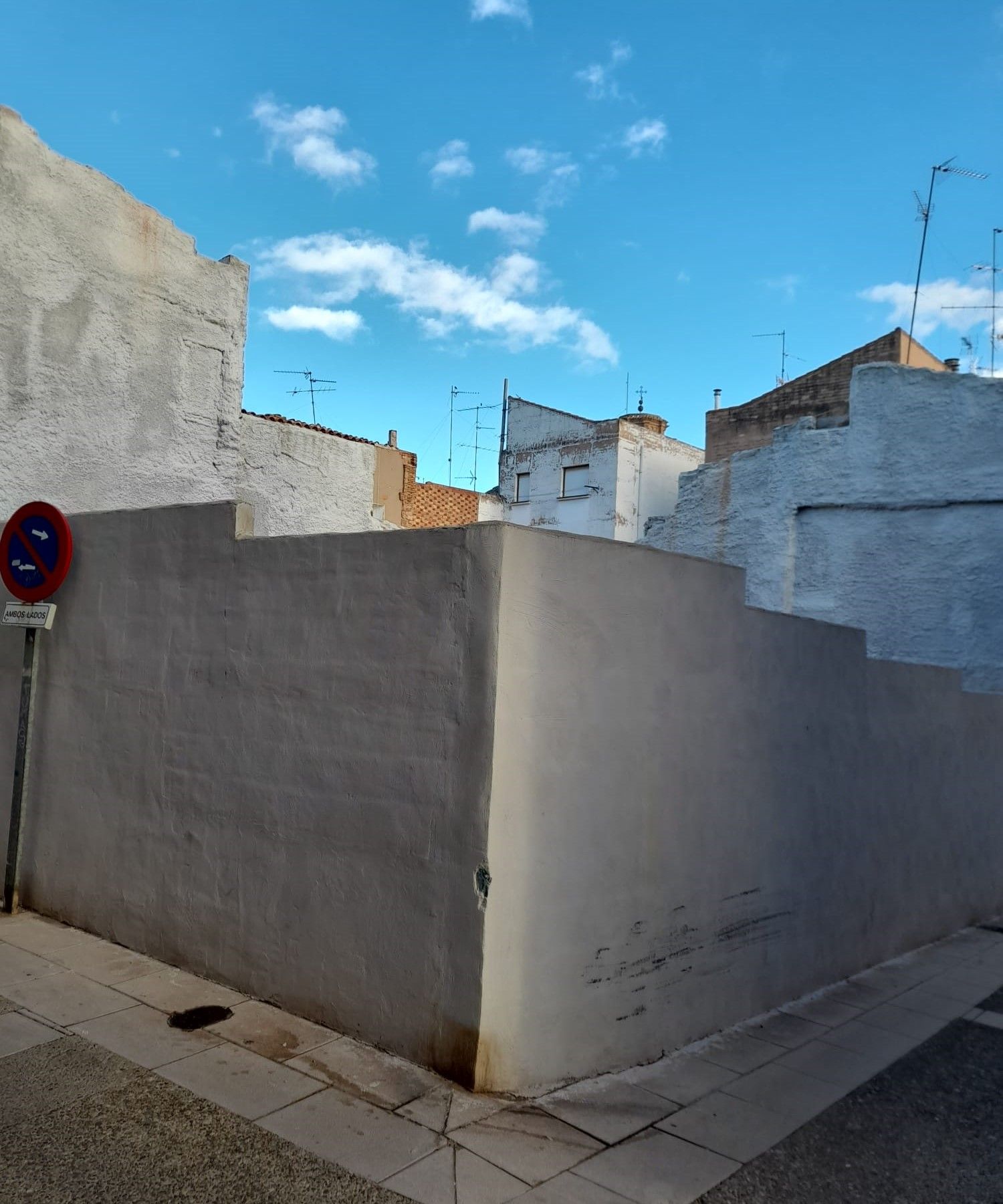 Flat for sale in Pedro Gutierrez, Calahorra