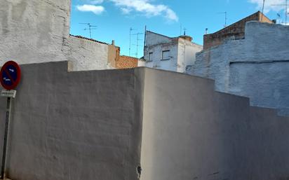 Vista exterior de Pis en venda en Calahorra