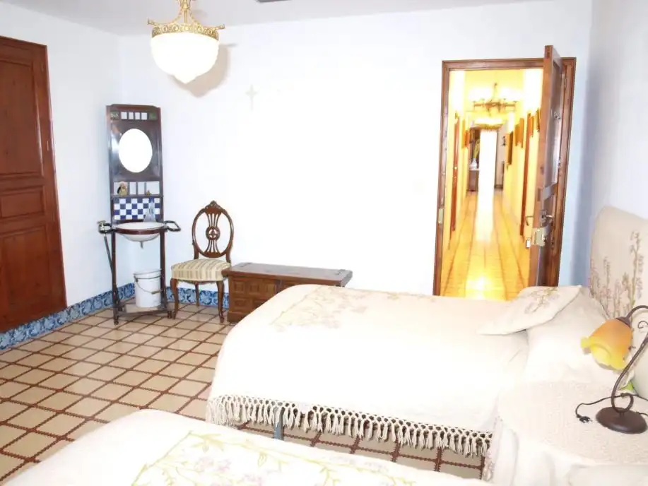 Maison rustique avec jardin à vendre à Penàguila, imagen 55