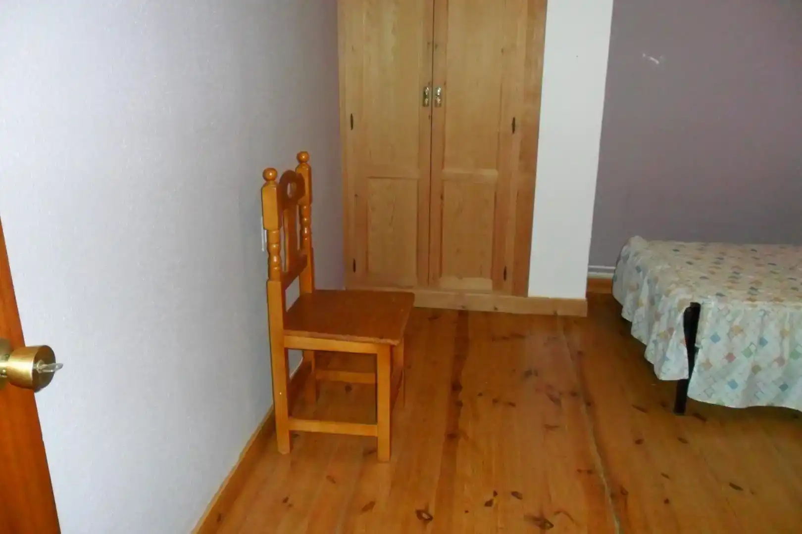 Habitación de Local en venta en Cillorigo de Liébana
