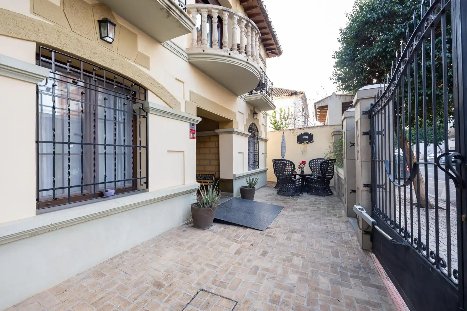Chalet con piscina en venta en Calle Granada 46, imagen 55