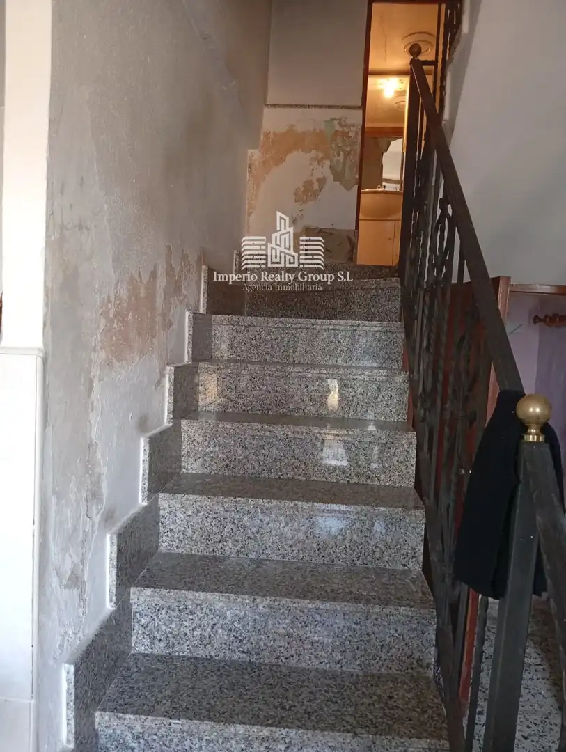 Haus oder Chalet zum Verkauf in Mieres (Asturias) mit Terrasse
