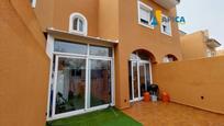 Exterior view of Single-family semi-detached for sale in Medina-Sidonia  with Air Conditioner, Terrace and Swimming Pool