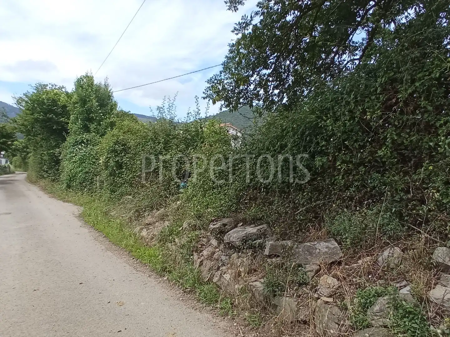 Lands and plots for sale in Samano, imagen 5