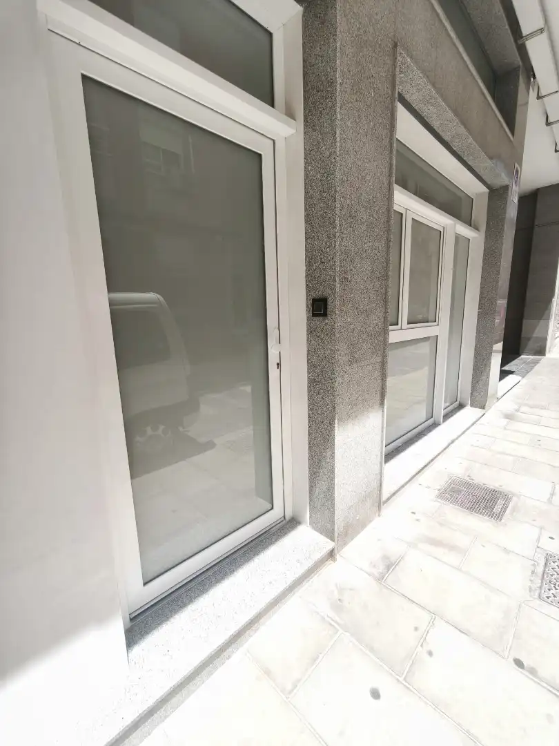 Apartments for rent in Calle Doctor Rodríguez Fornos, Las Trescientas - San Francisco - Ciudad Vergel