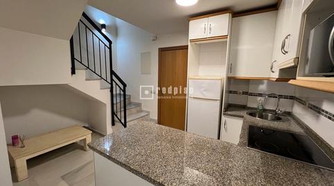 Photo 3 of Duplex to rent in Pez Dorado, Loma de los Riscos, Torremolinos