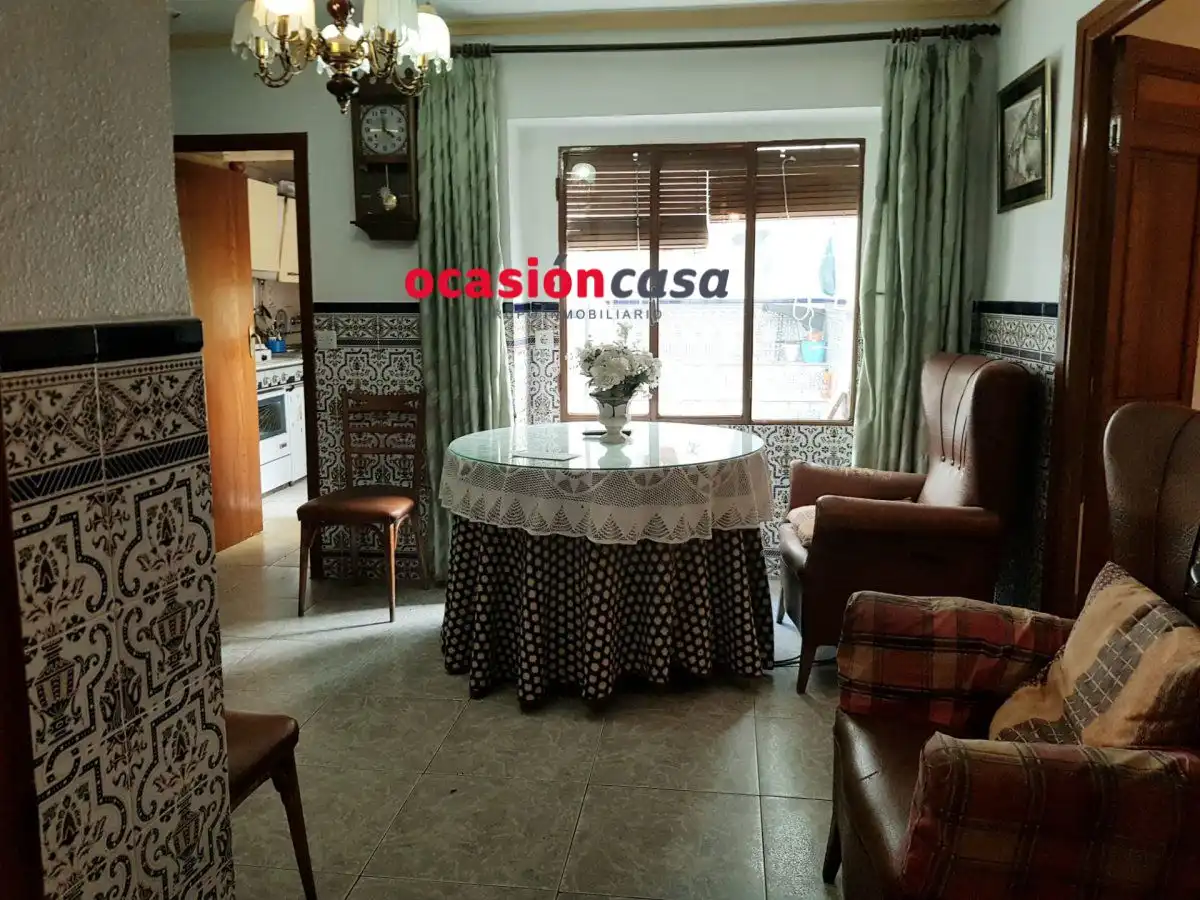 Casa amb terrassa en venda a Pozoblanco, imagen 19