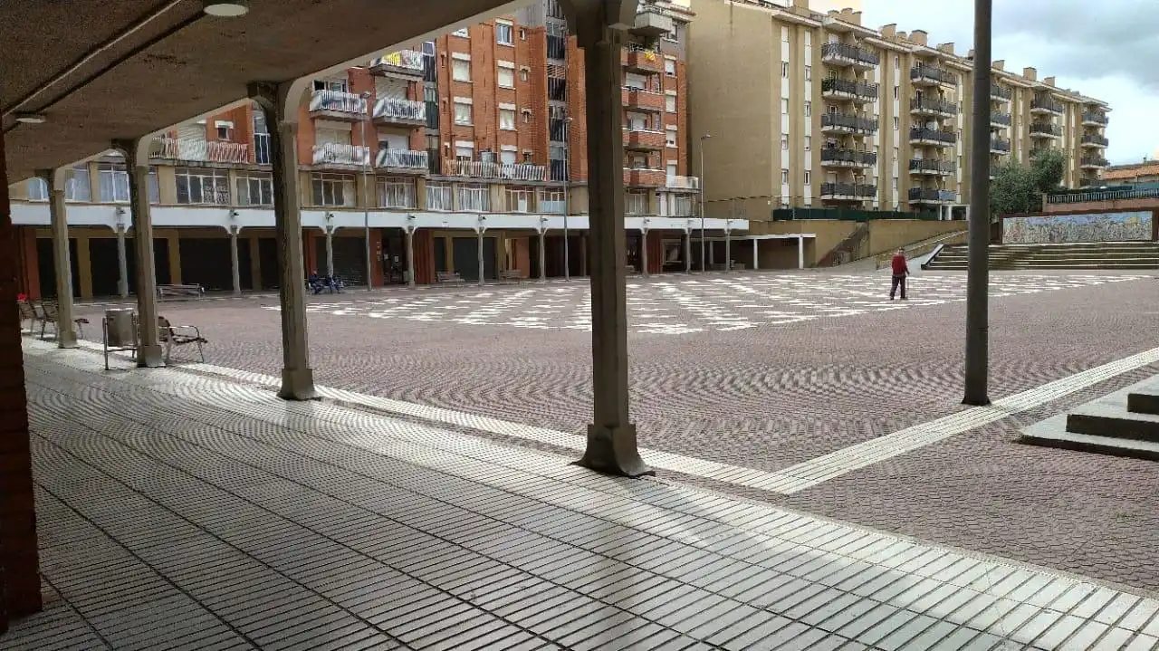 Locale commerciale in vendita a Osona 5, imagen 20