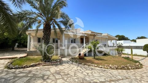 Foto 2 de Casa o chalet en venta en La Cañada, Paterna