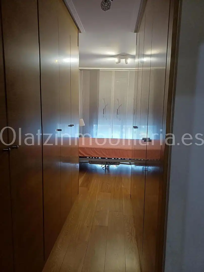Pis amb ascensor en venda a Rontegui - Pormetxeta, imagen 10