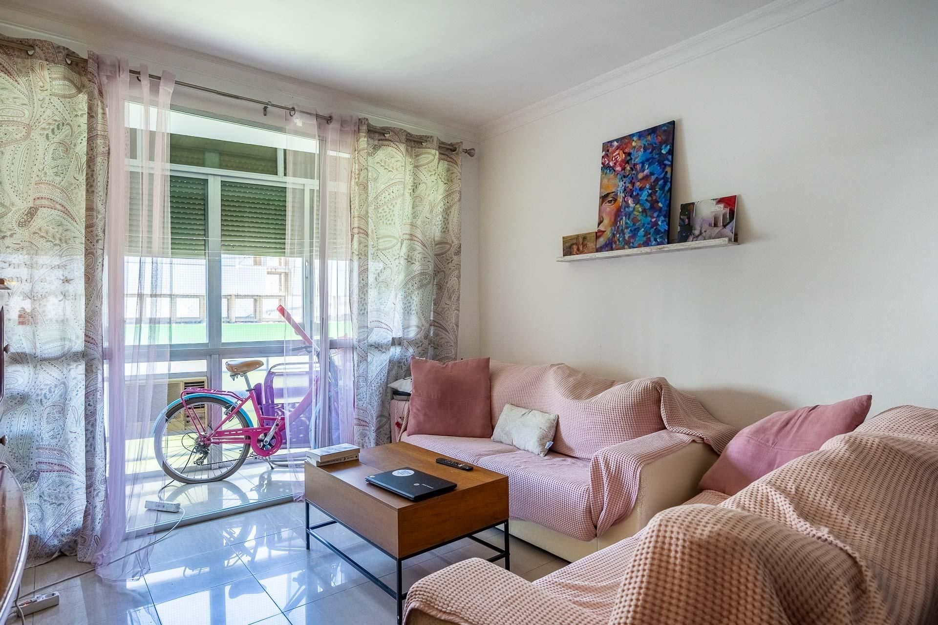Habitación de Piso en venta en  Sevilla Capital con Aire acondicionado