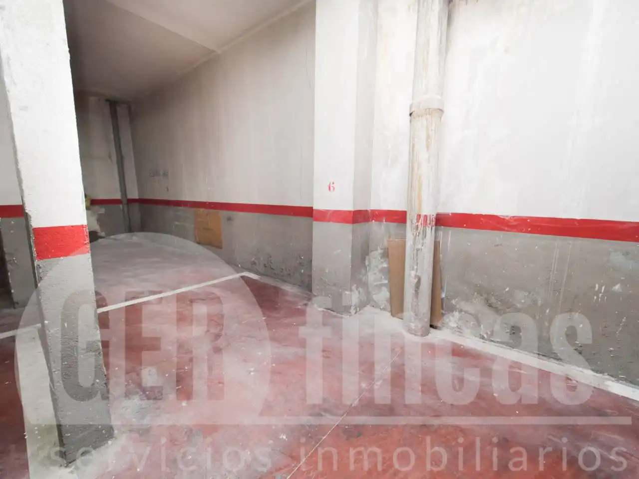 Individual con ascensor en venta en Calle Galileu, imagen 8