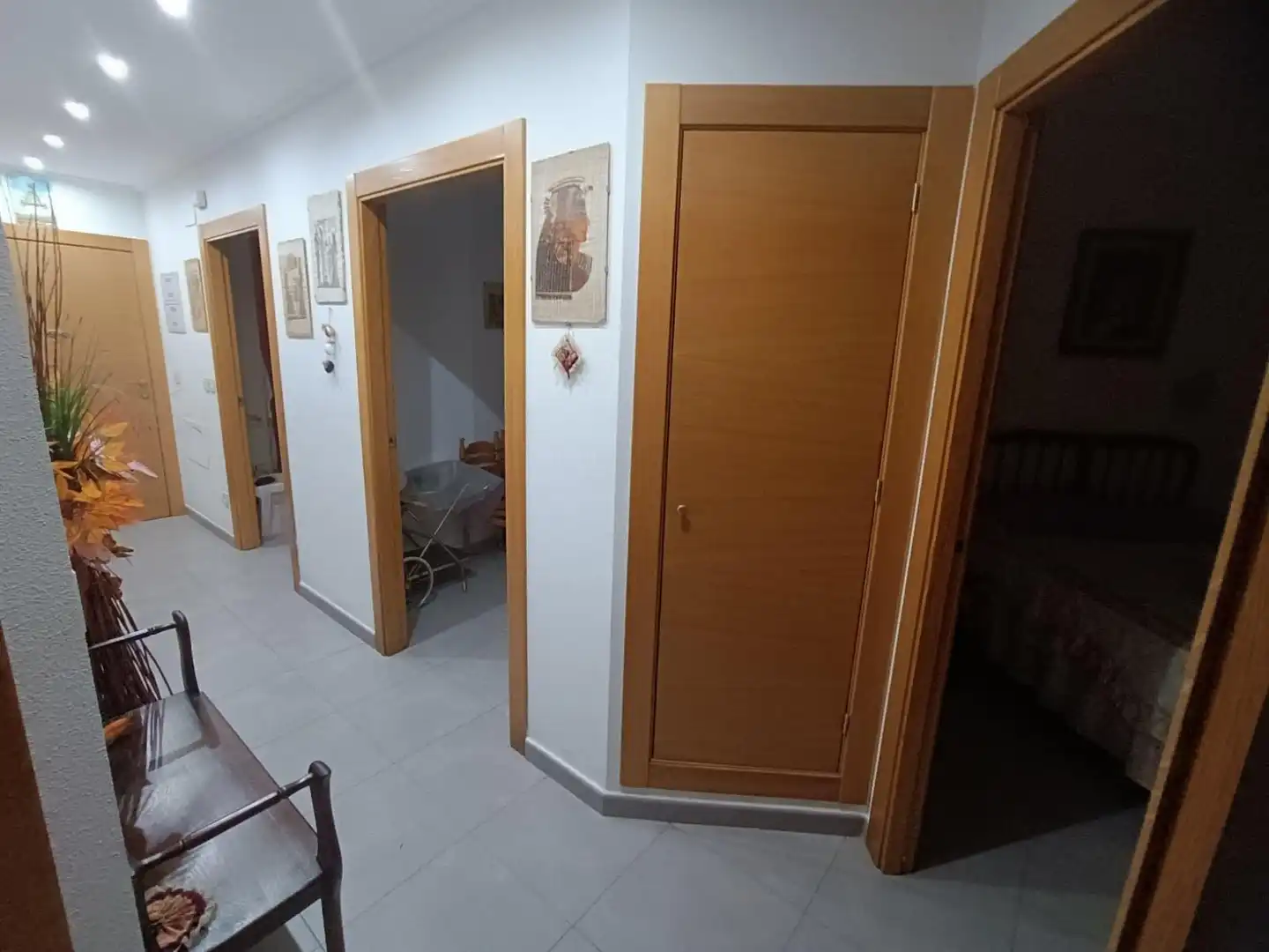 Flat for sale in Aspe