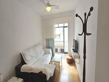Appartement compact à vendre à Zona Pueblo