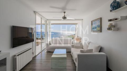 Photo 4 of Flat for sale in Passeig de la Musclera, Victoria - Les Vil·les - Canyadell, Barcelona