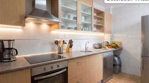 Foto 2 de Piso en venta en Tavernes de la Valldigna, Valencia