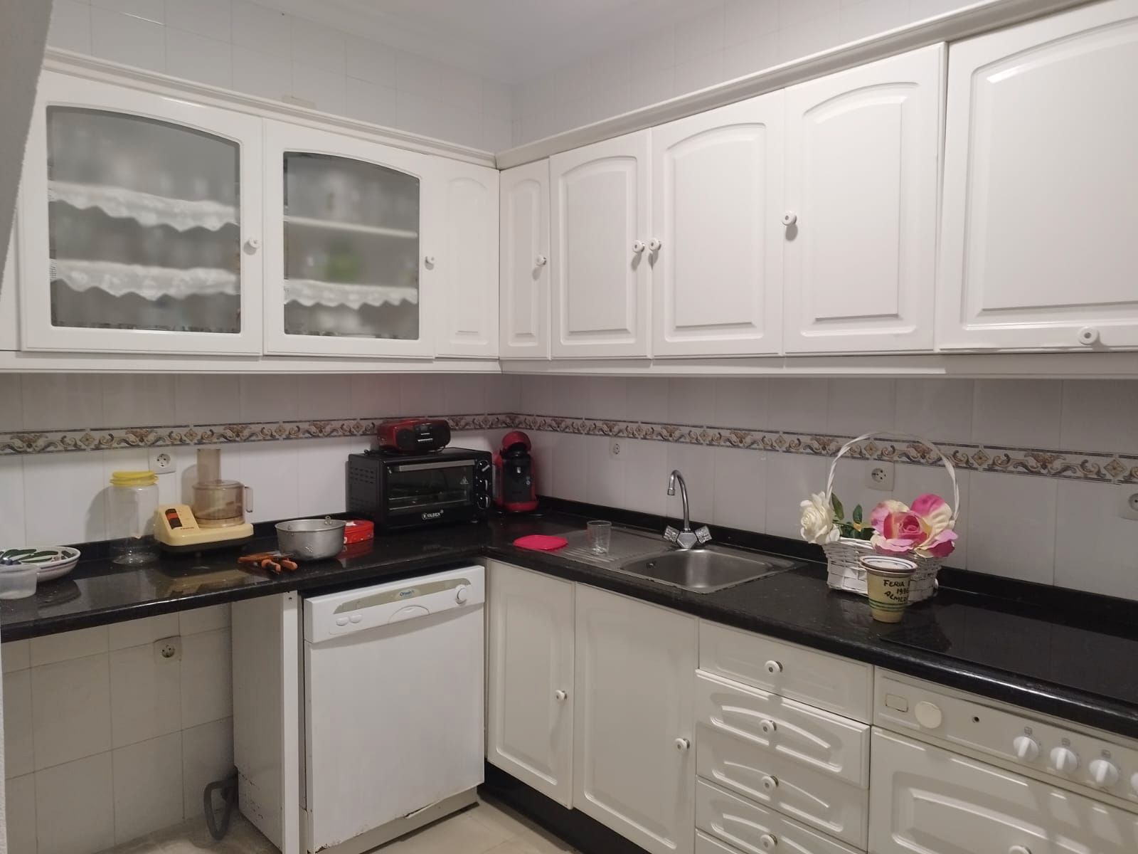 Single-family semi-detached for sale in La Hacienda - Nueva Andalucía