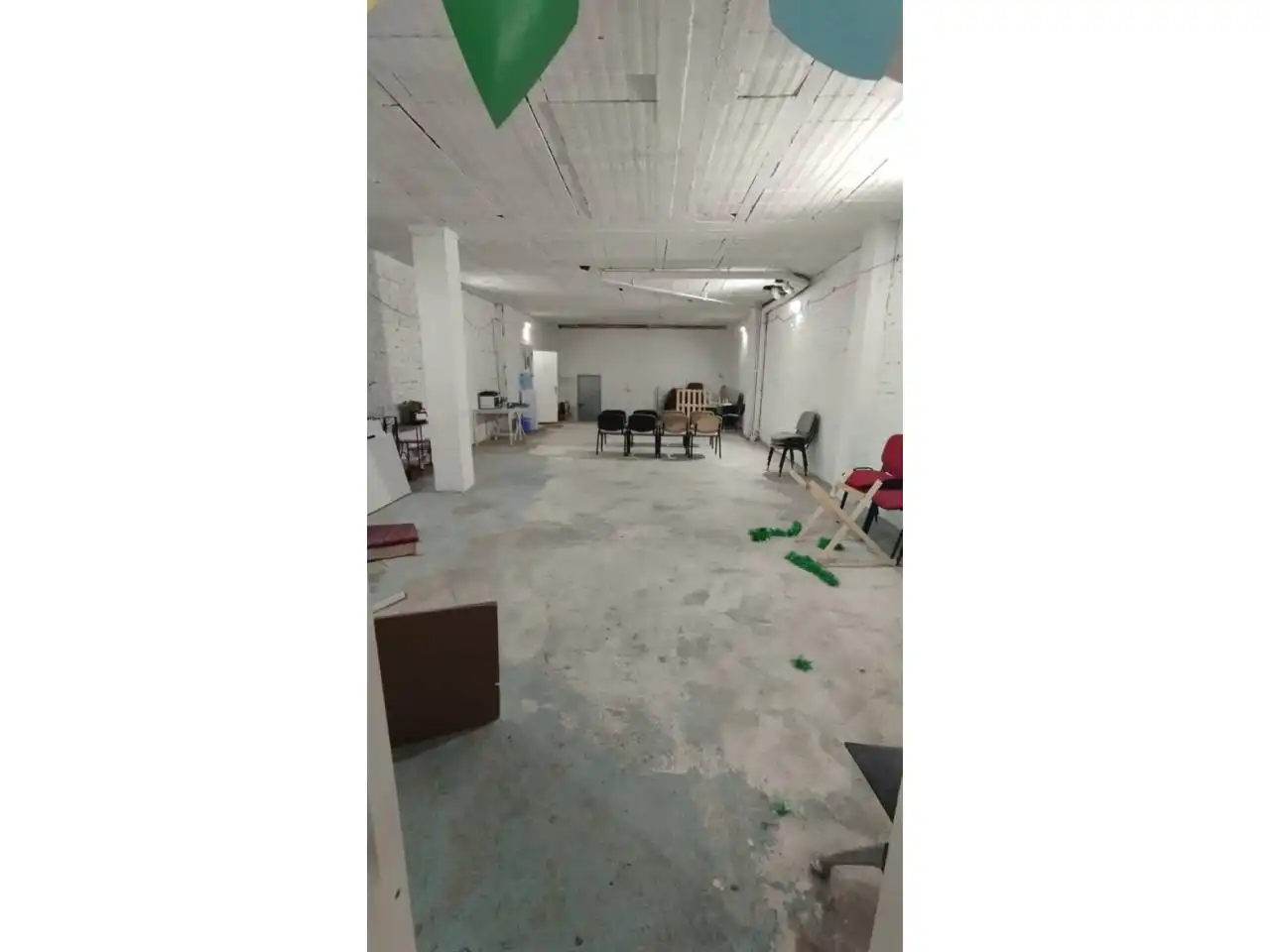 Commercial properties for sale in Ocaña