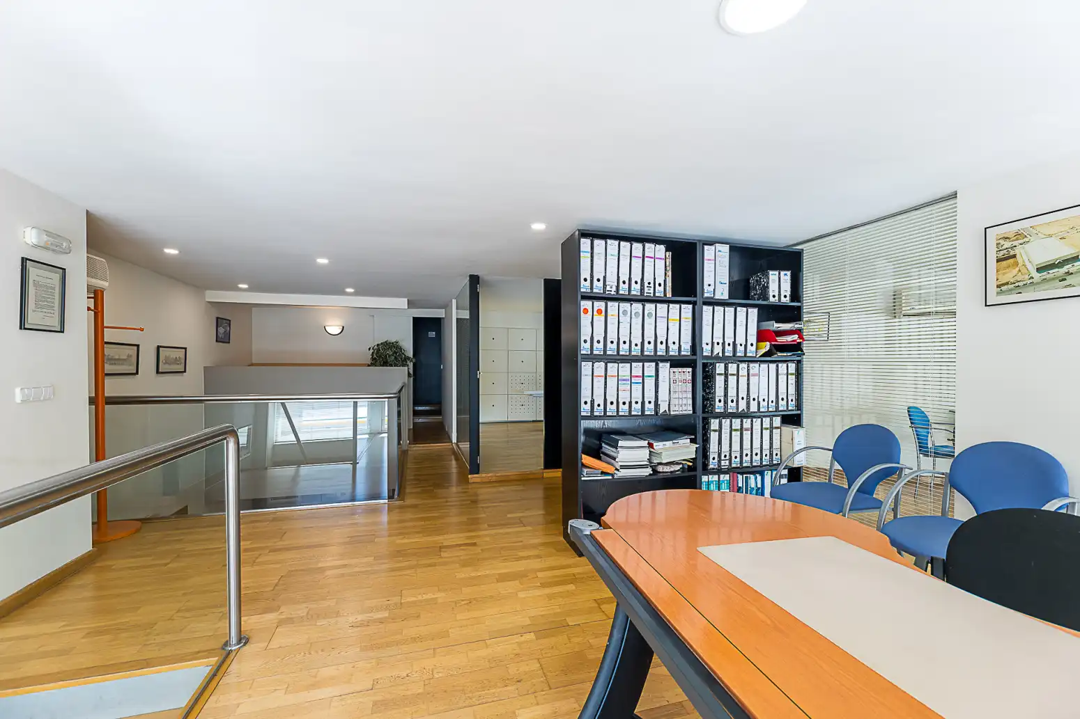 Office for sale in  Palma de Mallorca  with Heating