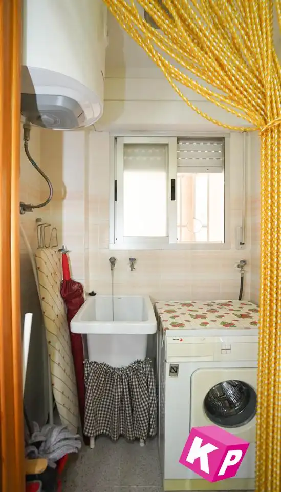 Baño de Piso en venta en Santa Pola con Terraza y Amueblado