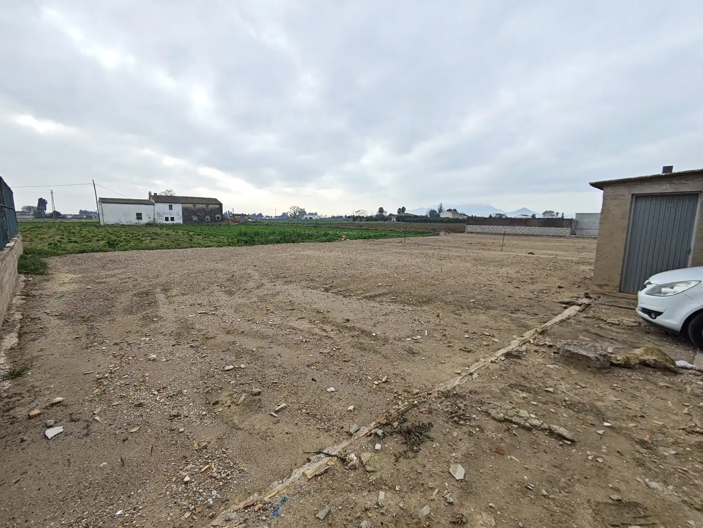 Residential land for sale in L'Aldea, imagen 4