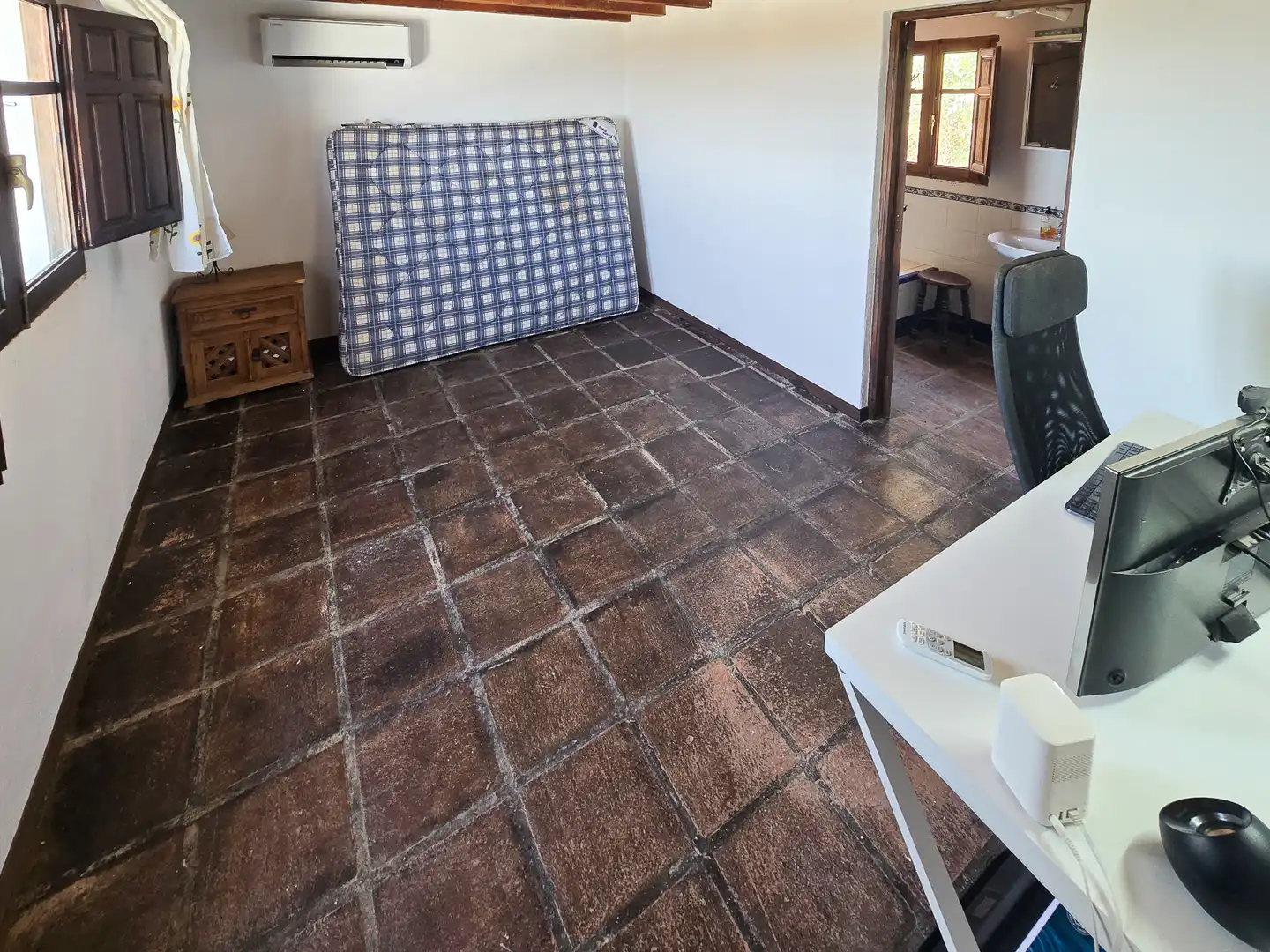 Casa rustica con piscina in vendita a Monda, imagen 8