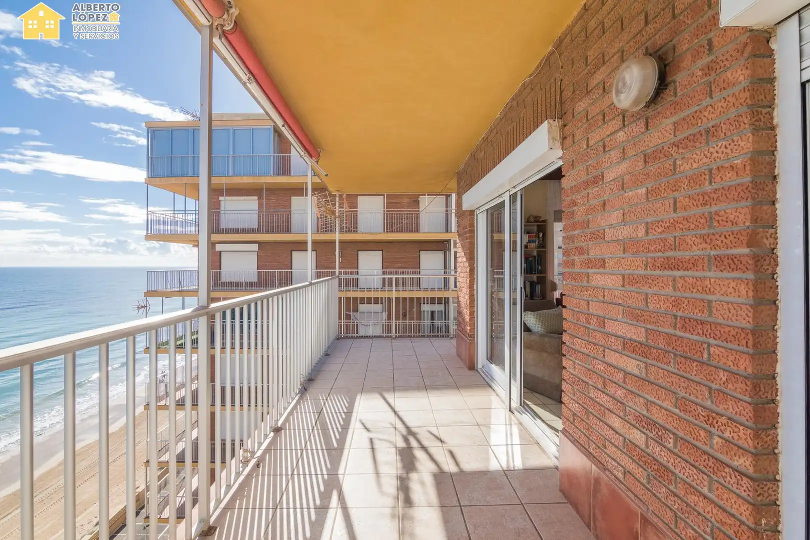 Appartement compact avec ascenseur à vendre à Los Arenales del Sol, imagen 12
