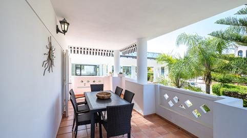 Foto 5 de Planta baixa en venda a Puerto Banús, Málaga