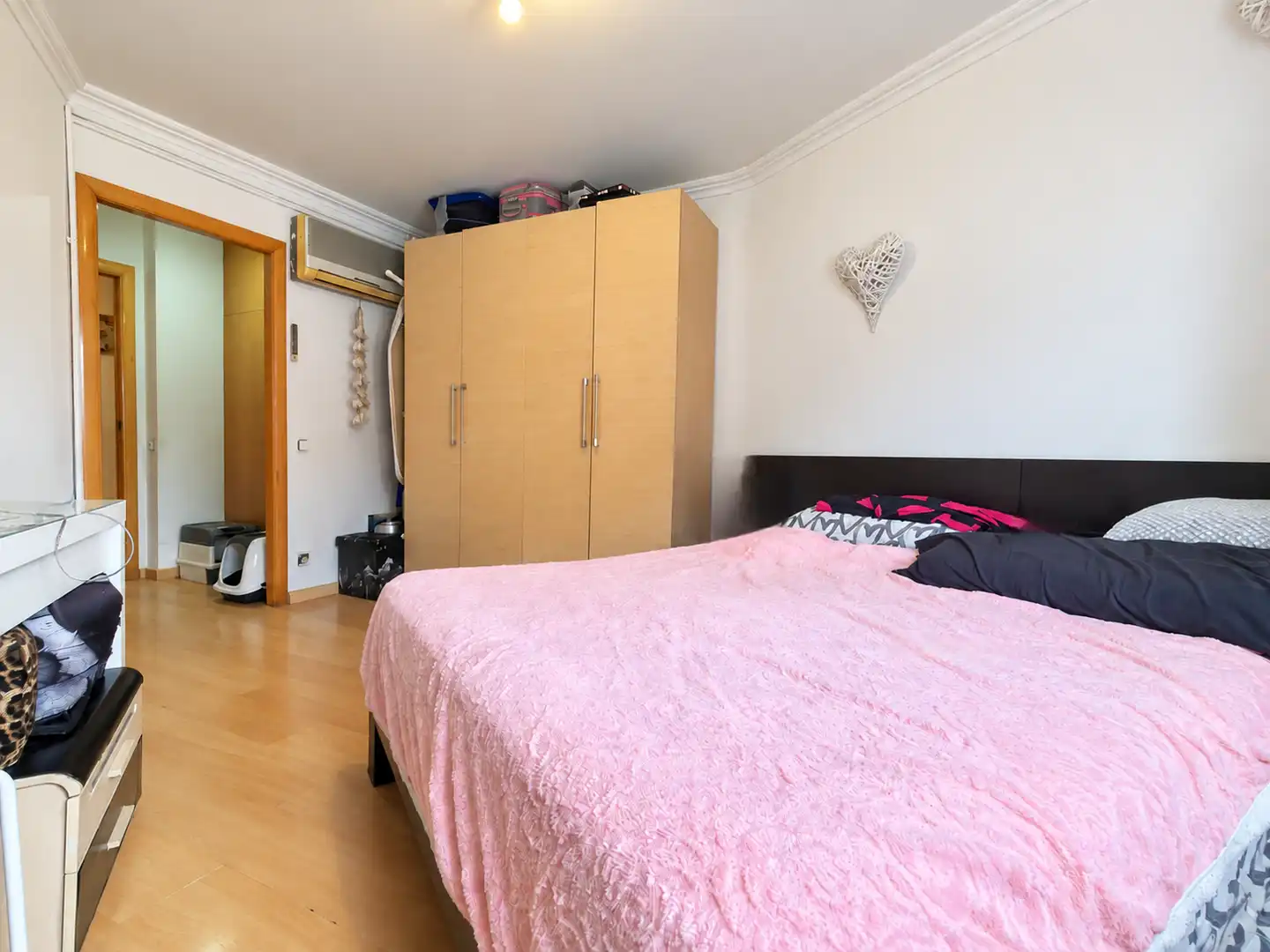 Appartamento con terrazza in vendita a Carrer de Sant Felip Neri, imagen 12