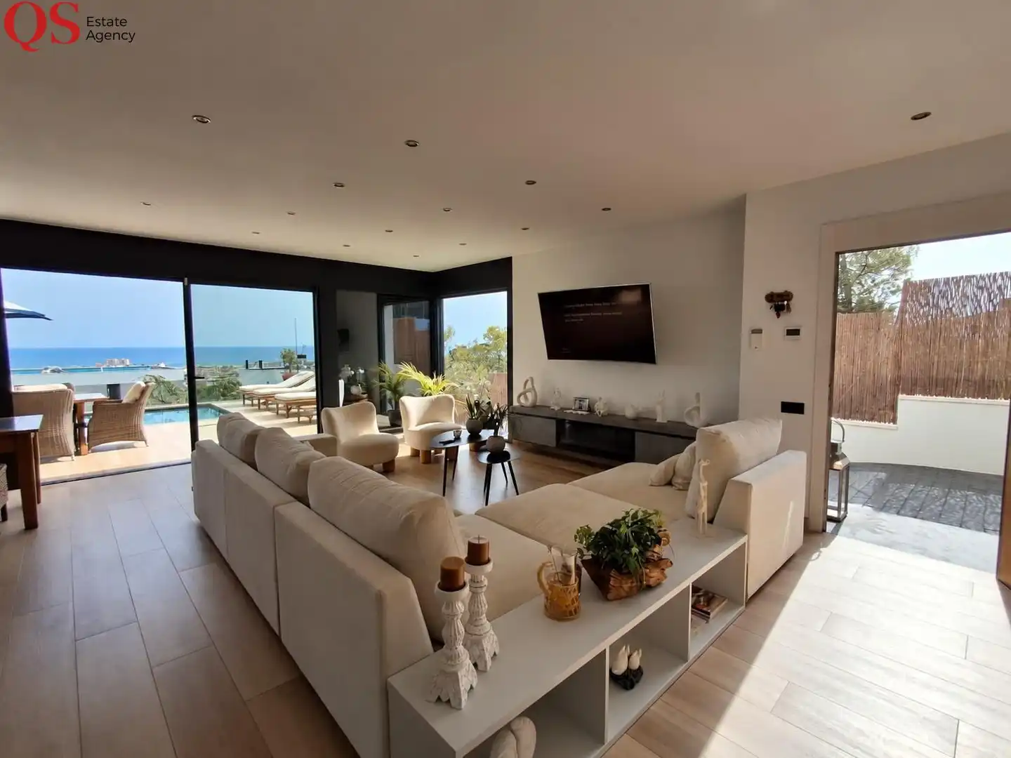 Villa mit Pool zum Verkauf in Cunit Residencial, imagen 20