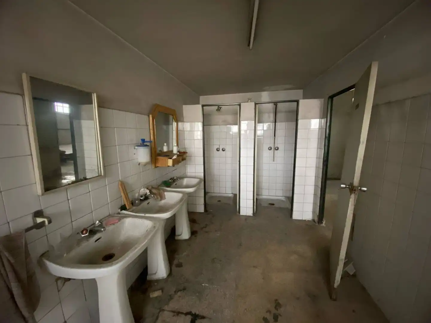 Nave industrielle à vendre à Barrio de la Estación, imagen 37