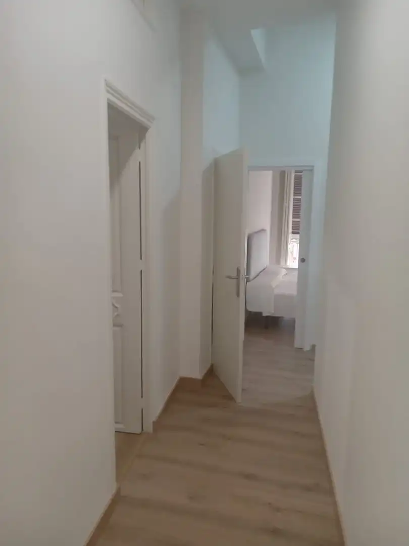 Piso de alquiler en Niño de Guevara, Centro Histórico