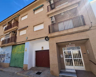Vista exterior de Garatge en venda en San Pedro del Pinatar