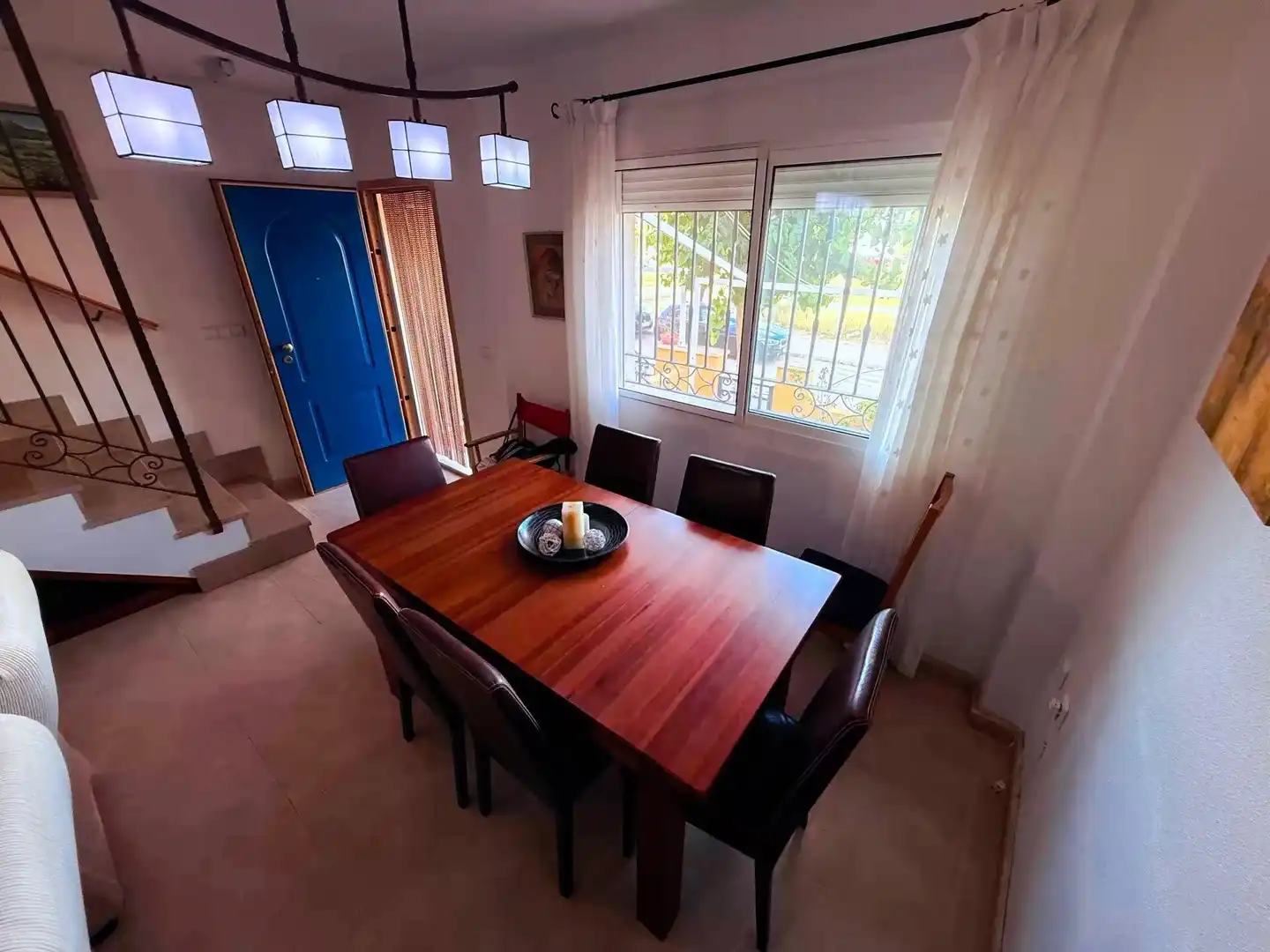 Maison mitoyenne avec terrasse à vendre à Centro, imagen 15