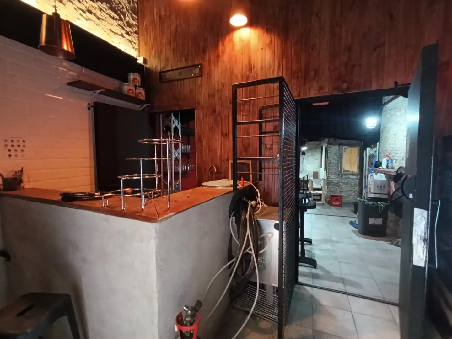 Local comercial en traspaso en Ciutat Vella, imagen 4
