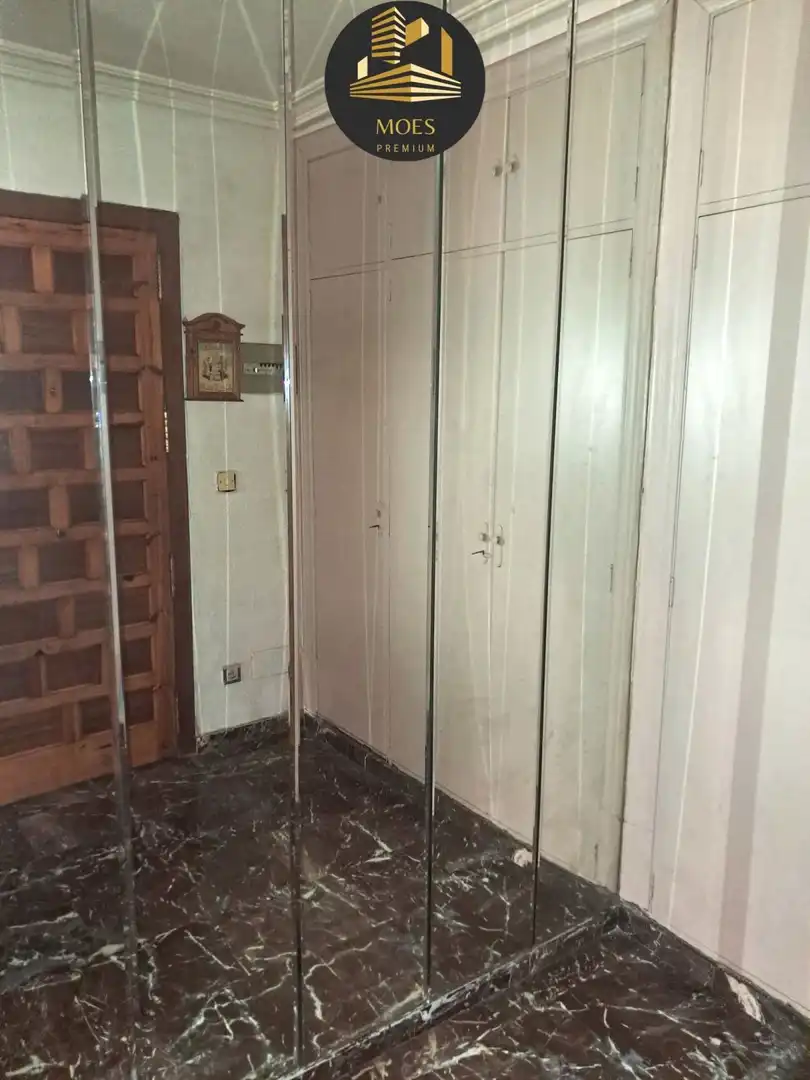 Piso con ascensor en venta en Linarejos, imagen 16