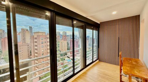 Foto 2 de Apartamento en venta en Juzgados - Plaza de Toros, Benidorm