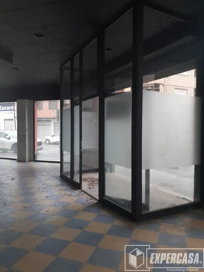 Locale commerciale in affitto a Albal, imagen 7