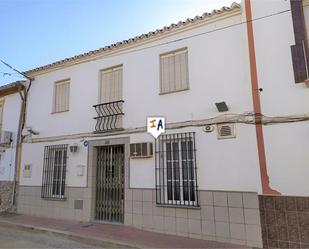 Vista exterior de Local en venda en Humilladero amb Aire condicionat i Terrassa