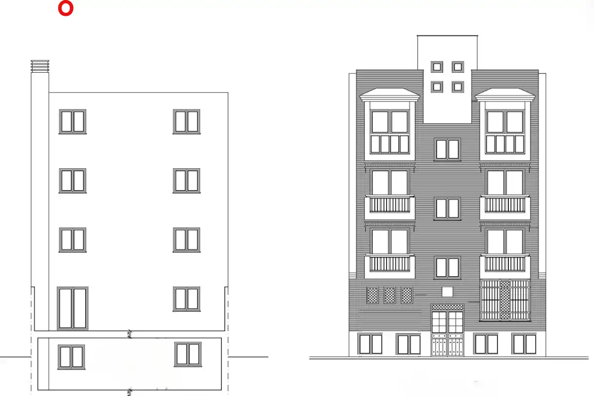 Residencial en venta en Granada