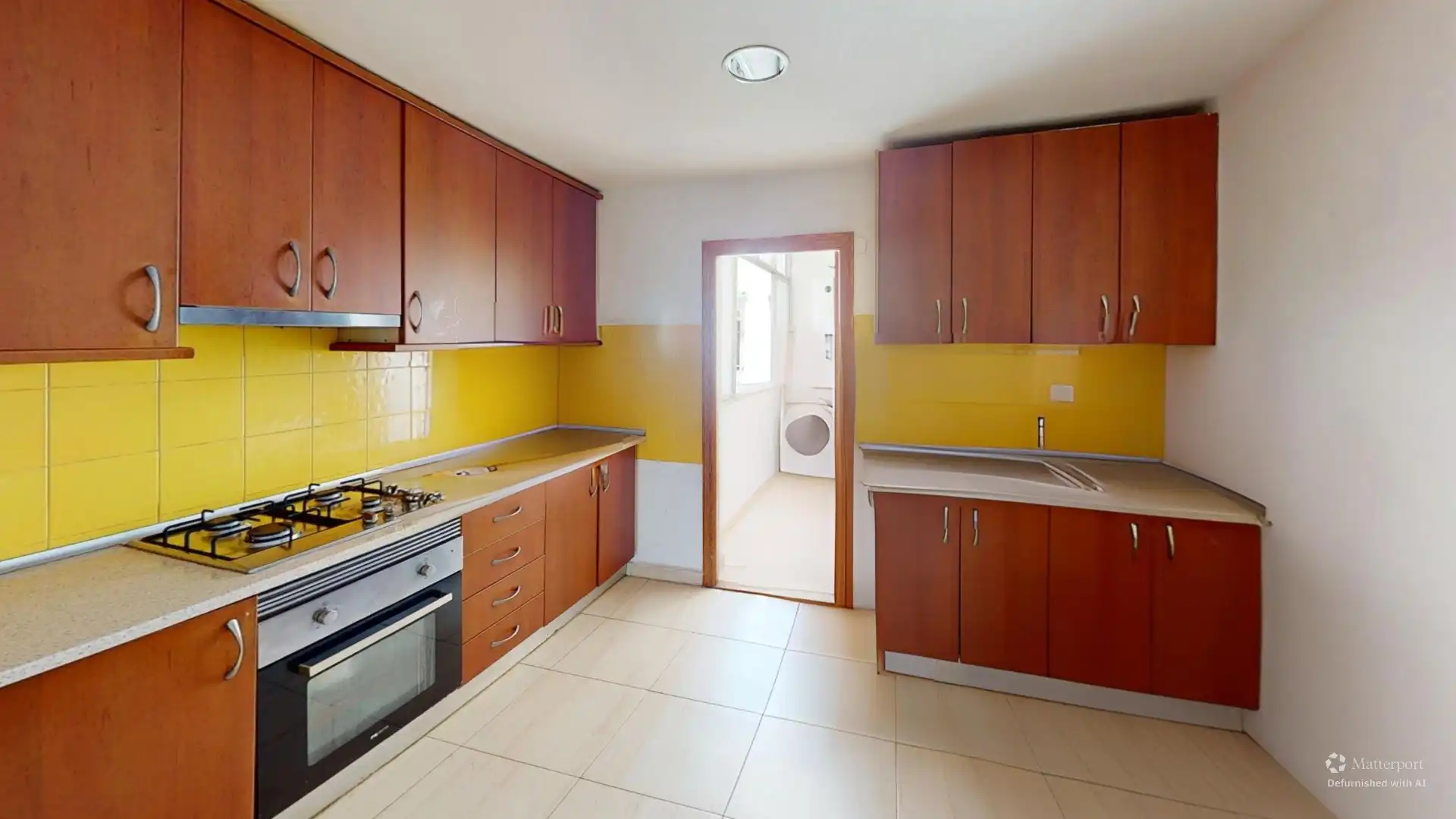 Wohnung zum Verkauf in Calle del Poeta Sansano